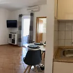 Casa Kiki 아파트 로비니