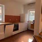 Casa Kiki 公寓 罗维尼