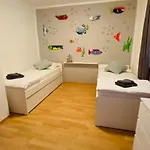 公寓 Casa Kiki