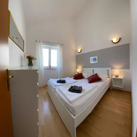 Casa Kiki Apartment