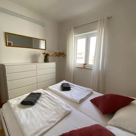 Casa Kiki Rovinj