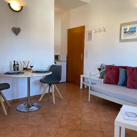 Casa Kiki 公寓 *