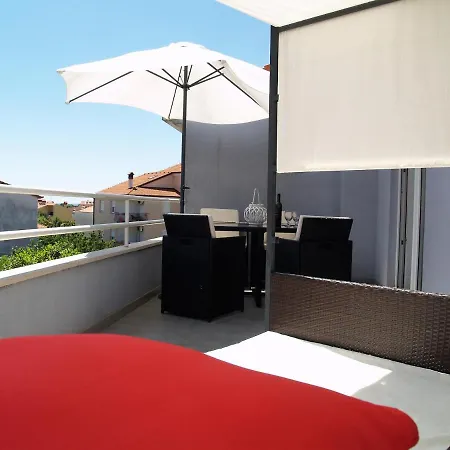 Casa Kiki Apartment