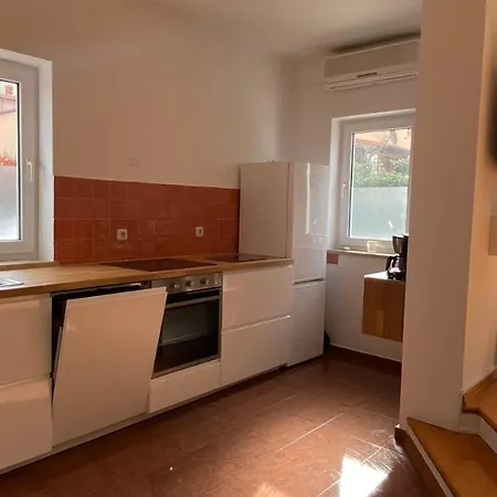 Casa Kiki Apartment Rovinj