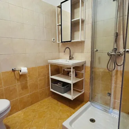 Casa Kiki Apartment