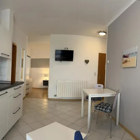 Casa Kiki Apartment