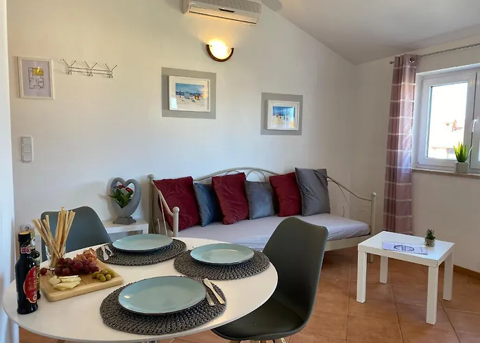 Appartamento Casa Kiki *