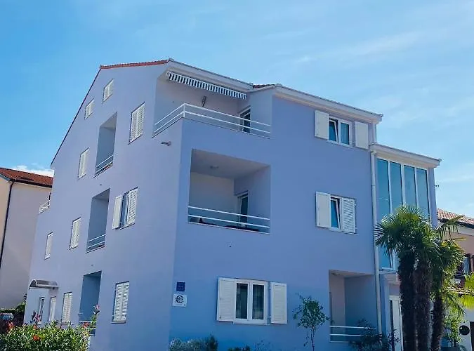 Casa Kiki * Rovigno