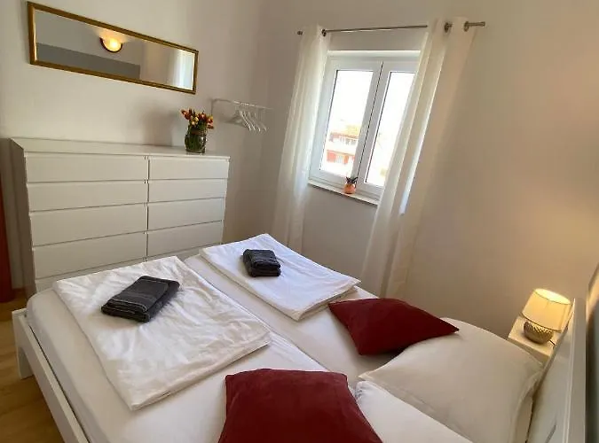 Casa Kiki Rovigno