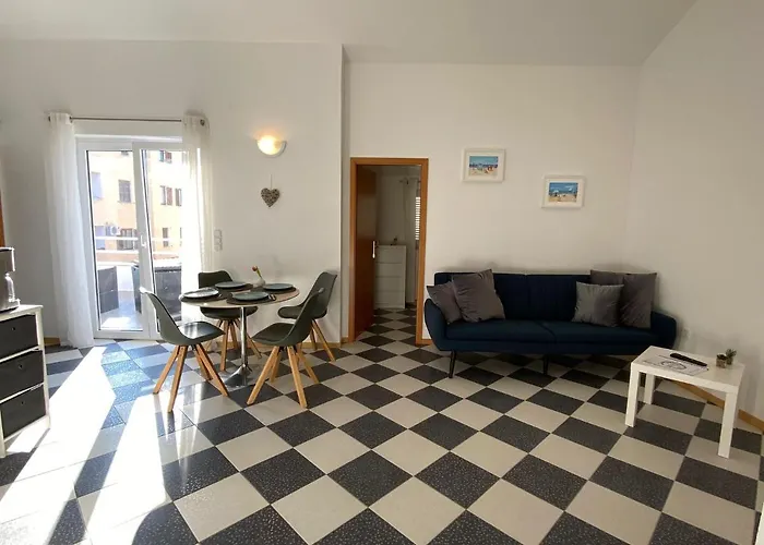 Appartamento Casa Kiki Rovigno