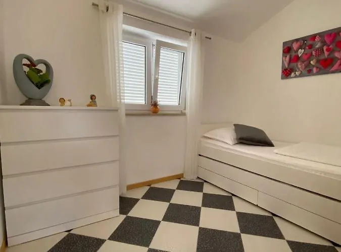 Appartamento Casa Kiki *