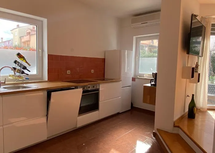 Casa Kiki Appartamento Rovigno