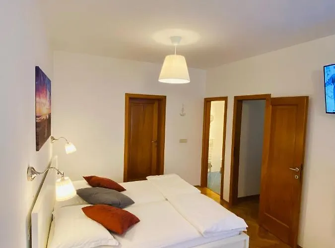 Casa Kiki Appartamento *