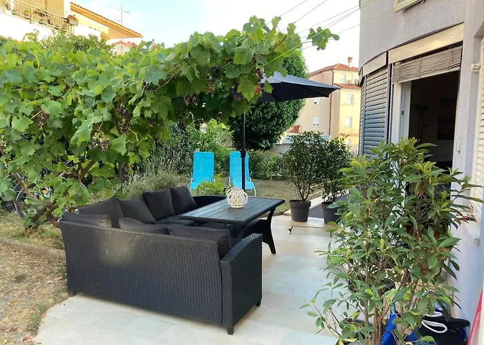 Casa Kiki Appartamento