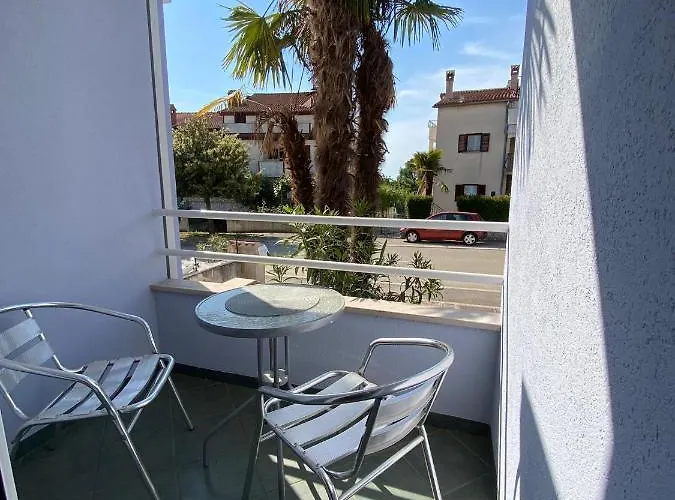 Casa Kiki Rovigno