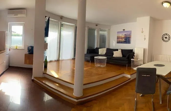 Appartamento Casa Kiki