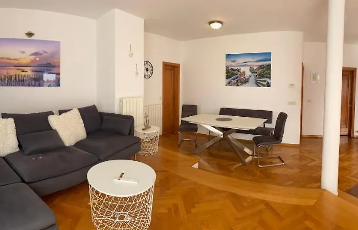Casa Kiki Appartamento