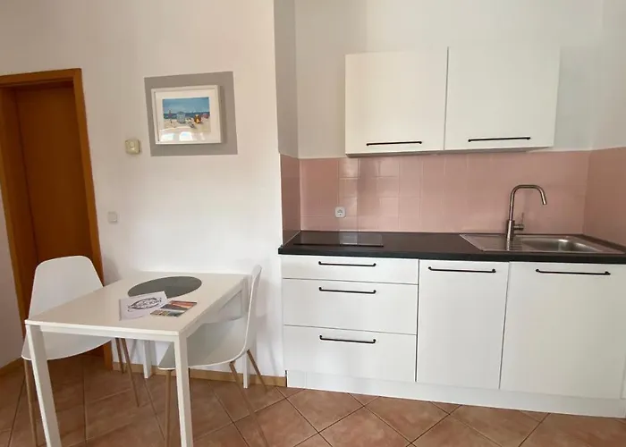 Appartamento Casa Kiki *