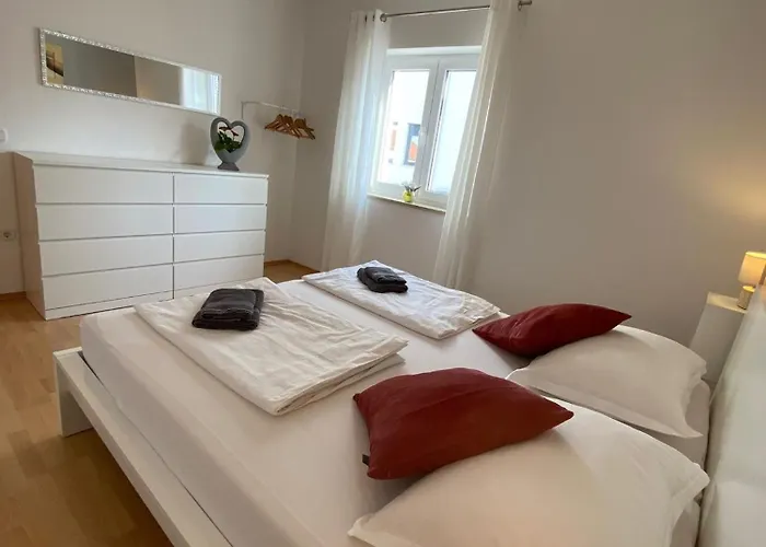 Apartmán Casa Kiki *