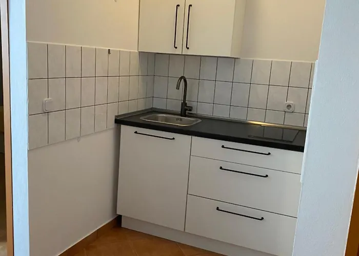 Appartamento Casa Kiki Rovigno