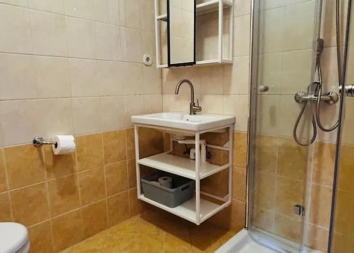 Casa Kiki Appartamento