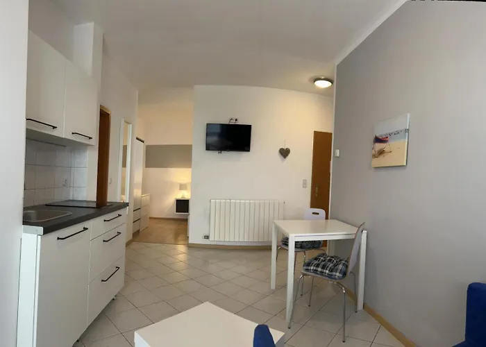 Casa Kiki Appartamento
