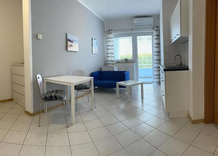 Casa Kiki Appartamento