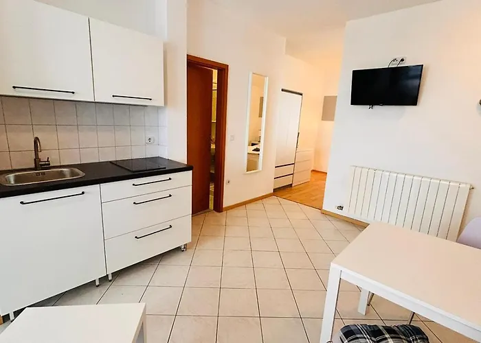 Appartamento Casa Kiki Rovigno