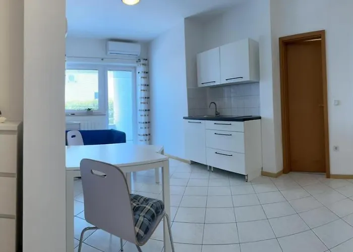 Appartamento Casa Kiki Rovigno