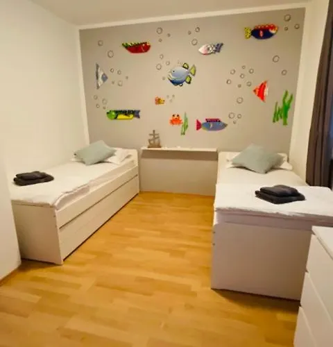Appartamento Casa Kiki