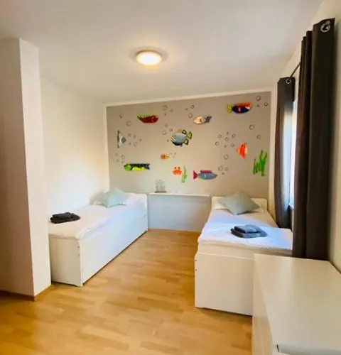 Casa Kiki Appartamento