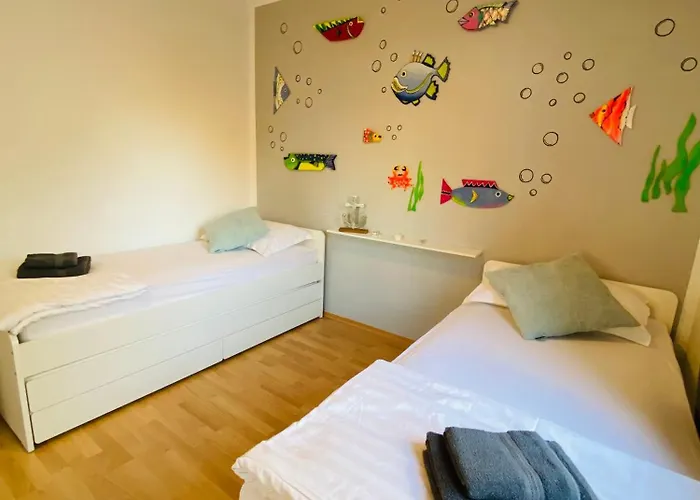 Casa Kiki Rovigno
