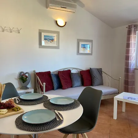 Lägenhet Casa Kiki *
