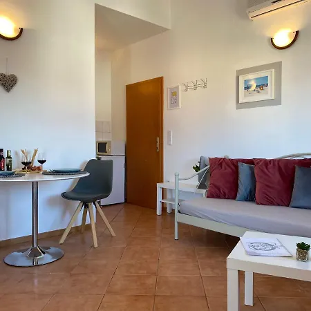 Apartman Casa Kiki