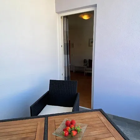 Apartman Casa Kiki Rovinj