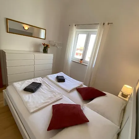Casa Kiki Rovinj