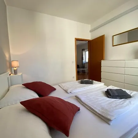 Apartman Casa Kiki *