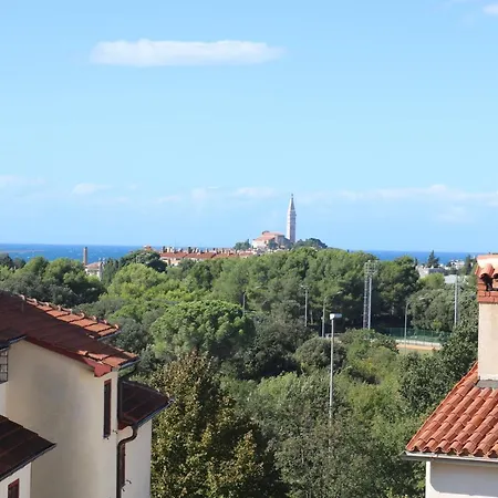 Apartman Casa Kiki