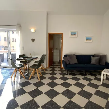 Apartman Casa Kiki Rovinj