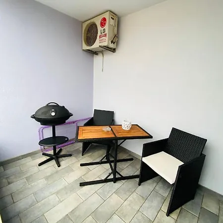 Casa Kiki