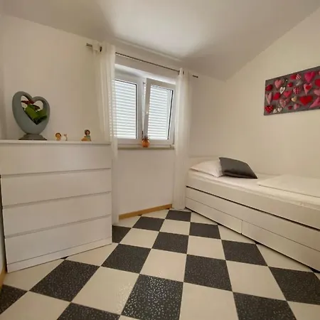 Apartman Casa Kiki *