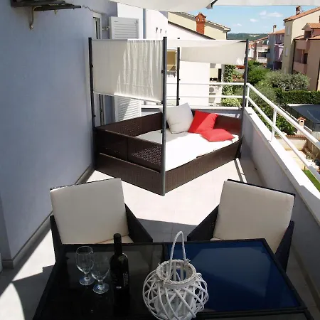 Apartman Casa Kiki
