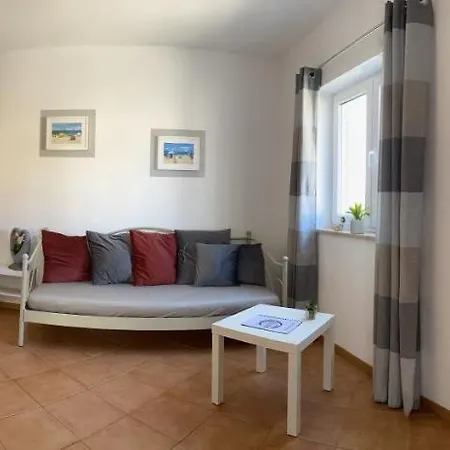 Apartman Casa Kiki *
