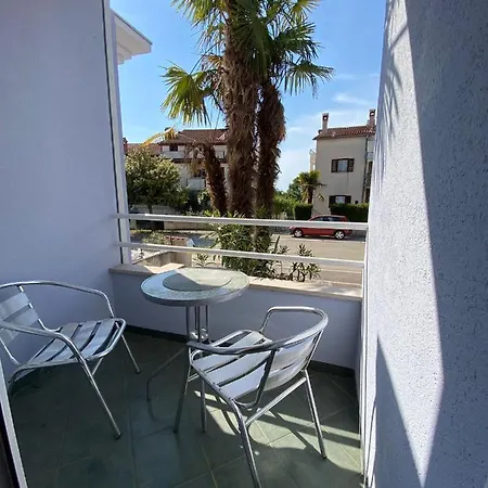 Casa Kiki Rovinj