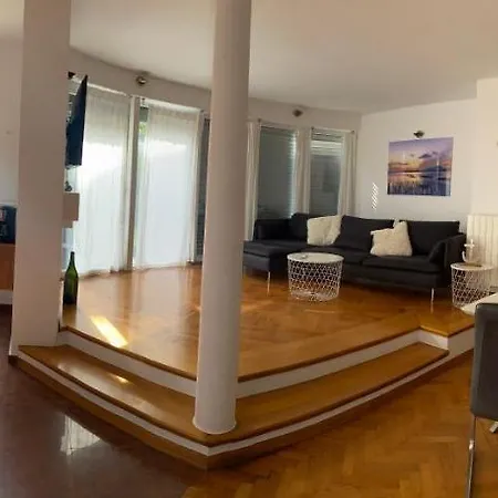 Apartman Casa Kiki