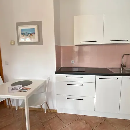 Apartman Casa Kiki *