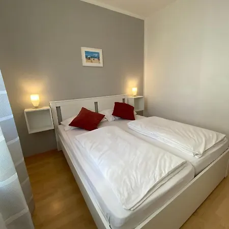 Apartman Casa Kiki Rovinj