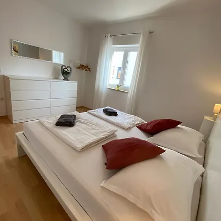 Apartman Casa Kiki *