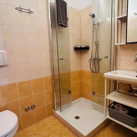 Apartman Casa Kiki