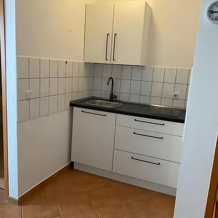 Apartament Casa Kiki Rovinj